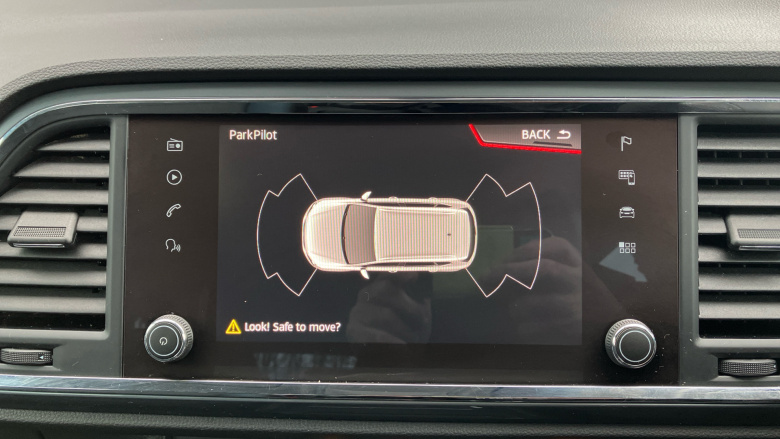 SEAT Ateca 1.0 TSI Ecomotive SE Technology [EZ] 5dr Petrol Estate